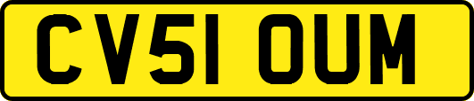 CV51OUM