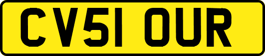 CV51OUR