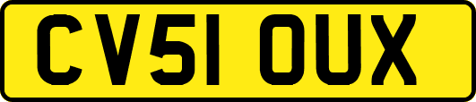 CV51OUX