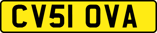 CV51OVA