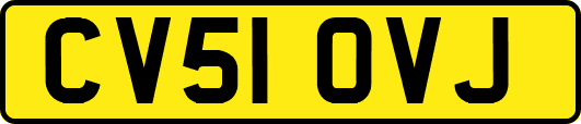 CV51OVJ