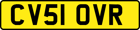 CV51OVR