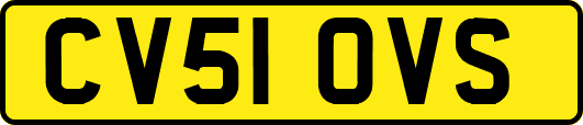 CV51OVS