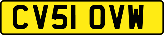 CV51OVW