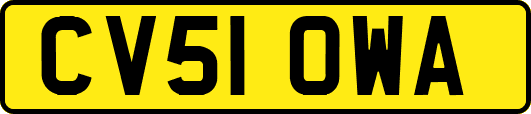 CV51OWA
