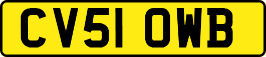 CV51OWB