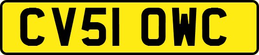 CV51OWC