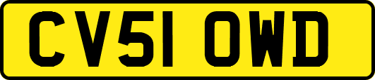 CV51OWD