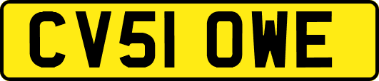 CV51OWE