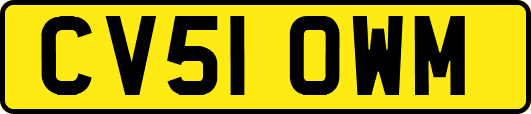 CV51OWM