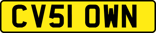 CV51OWN