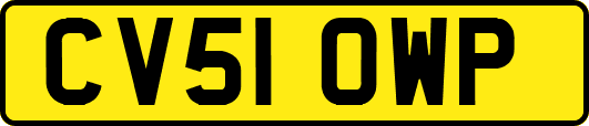 CV51OWP