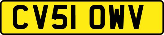 CV51OWV