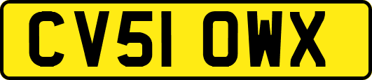 CV51OWX