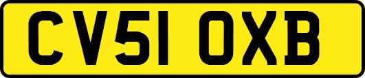 CV51OXB