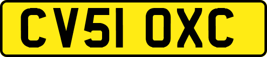 CV51OXC