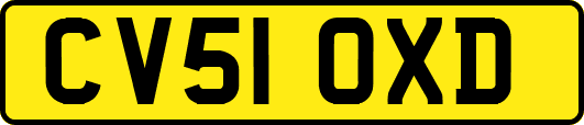 CV51OXD