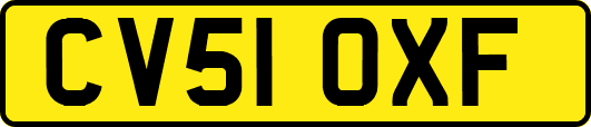 CV51OXF