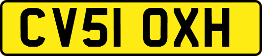 CV51OXH