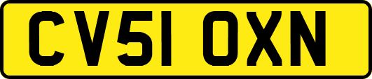 CV51OXN
