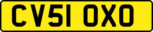 CV51OXO