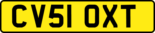 CV51OXT