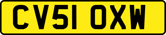 CV51OXW