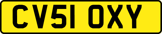CV51OXY
