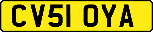 CV51OYA
