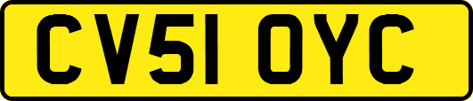 CV51OYC