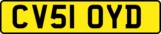 CV51OYD