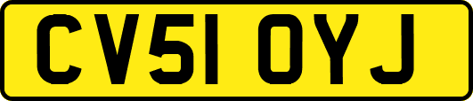 CV51OYJ