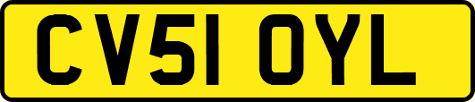 CV51OYL