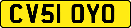 CV51OYO