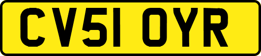 CV51OYR