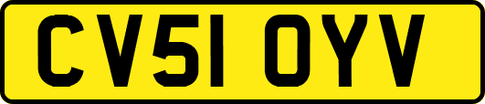 CV51OYV