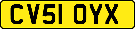 CV51OYX