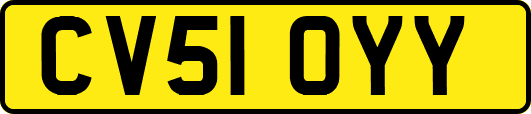 CV51OYY