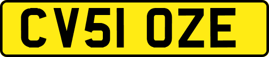 CV51OZE