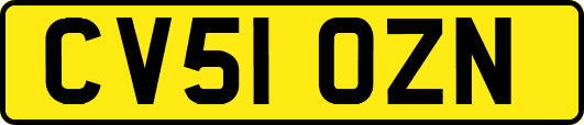 CV51OZN