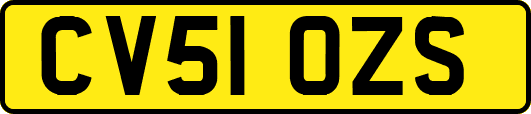 CV51OZS