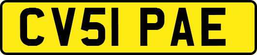 CV51PAE