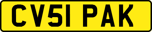 CV51PAK