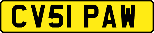 CV51PAW