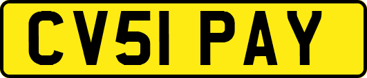 CV51PAY
