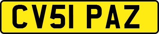 CV51PAZ