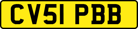 CV51PBB