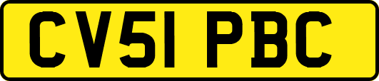 CV51PBC