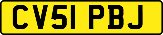CV51PBJ