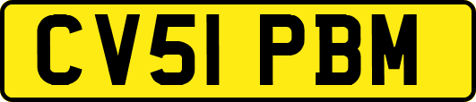 CV51PBM